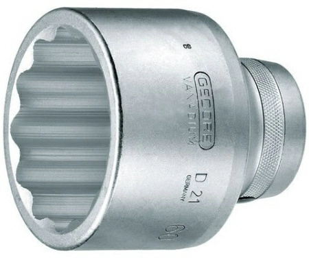 Головка Gedore D 21 65
