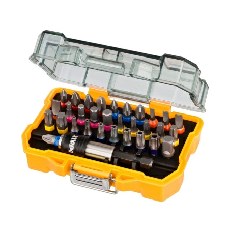 Набор насадок DeWALT DT7969-QZ