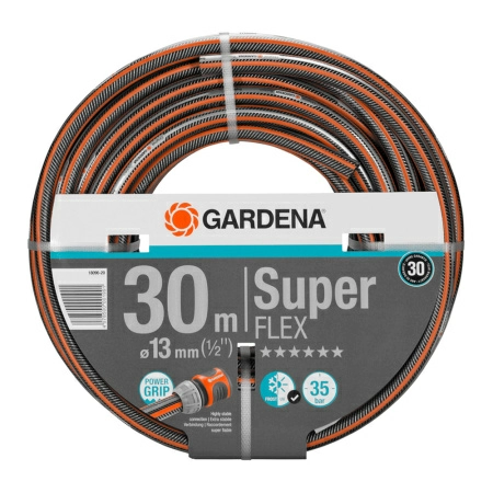 Шланг Gardena 18096-20
