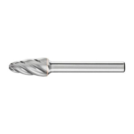 Борфреза Pferd RBF 1020/6 ALU
