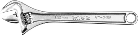 Ключ разводной YATO YT-2168