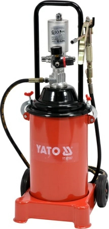 Нагнетатель смазки YATO YT-07067