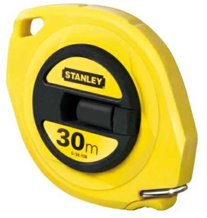 Рулетка Stanley 0-34-108