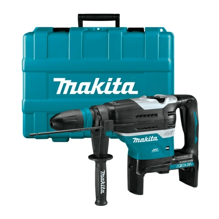 Перфоратор Makita DHR400ZKUN
