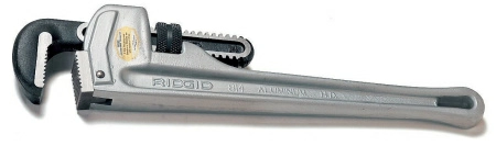 Ключ трубный Ridgid 47057