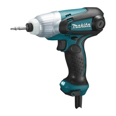 Шуруповерт Makita TD0101
