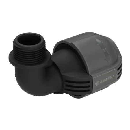 Соединитель Gardena 02781-20