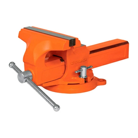 Тиски Truper 100240 TA-5-L