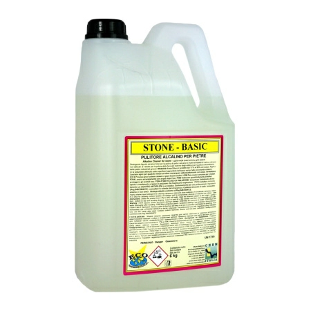 Средство Chem-Italia Stone Basic 6 kg