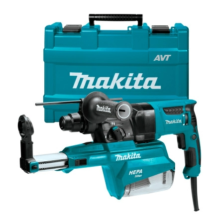 Перфоратор Makita HR2653