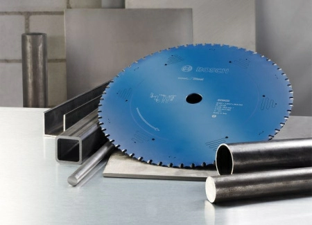 Диск пильный Bosch 2608643060