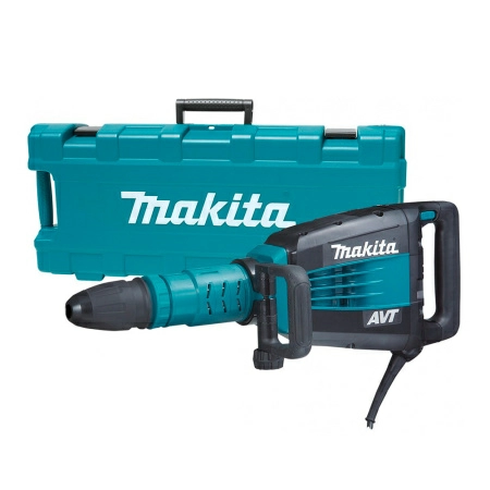 Отбойный молоток Makita HM1214C