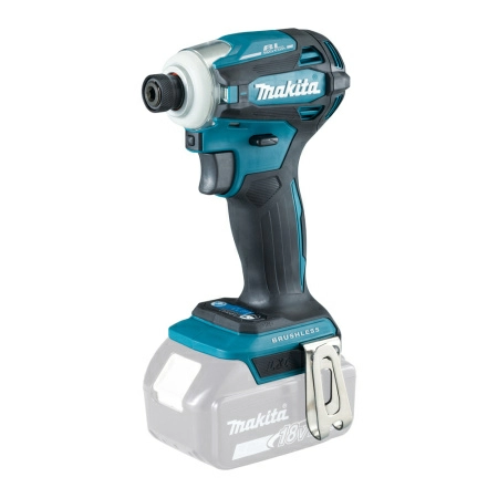 Шуруповерт Makita DTD172Z