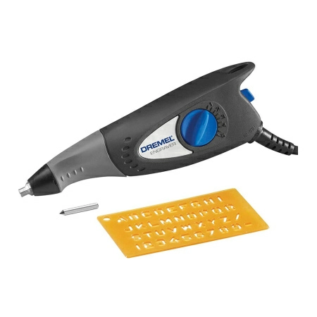 Гравировальный аппарат Dremel 290-1