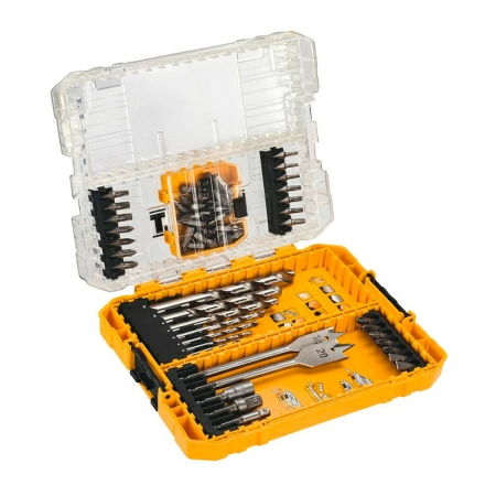 Набор насадок DeWALT DT70757-QZ