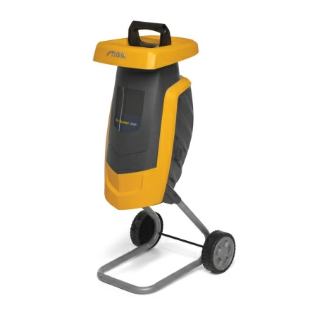 Шредер Stiga Bio Master 2200 Essential