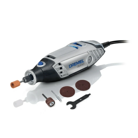 Многофункциональный инструмент Dremel Dremel 3000 - 5