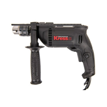 Дрель KRESS KU310