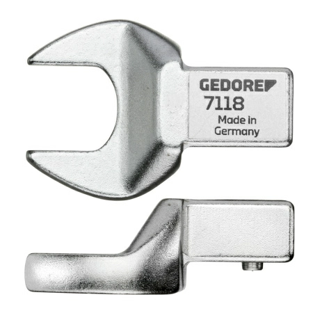 Насадка Gedore 7118-15