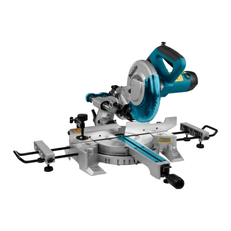 Пила торцовочная Makita LS0815FLN