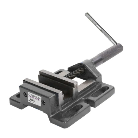 Тиски Optimum BME 150