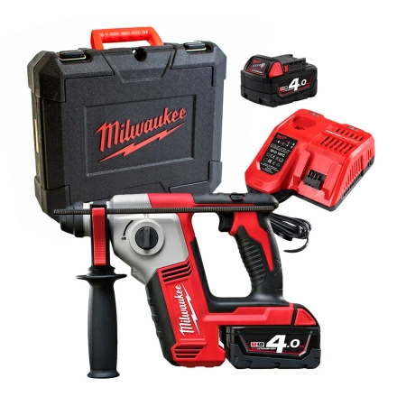 Перфоратор Milwaukee M18 BH-402C (4933443330)