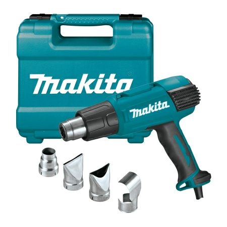 Пистолет горячего воздуха Makita HG6530VK