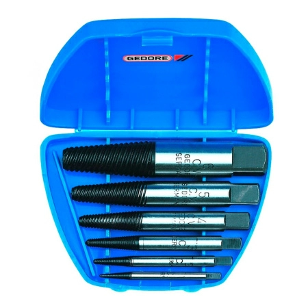 Набор инструментов Gedore 8551-88