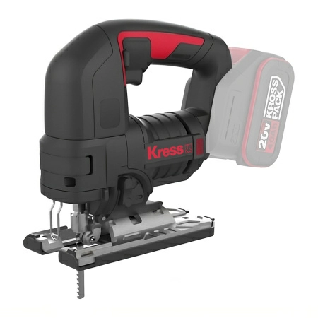 Электролобзик KRESS KUE26.9