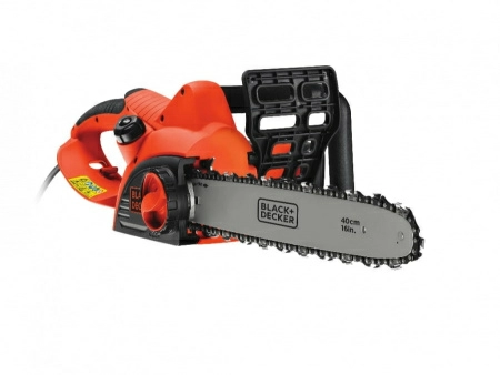 Пила цепная Black&Decker CS2040-QS