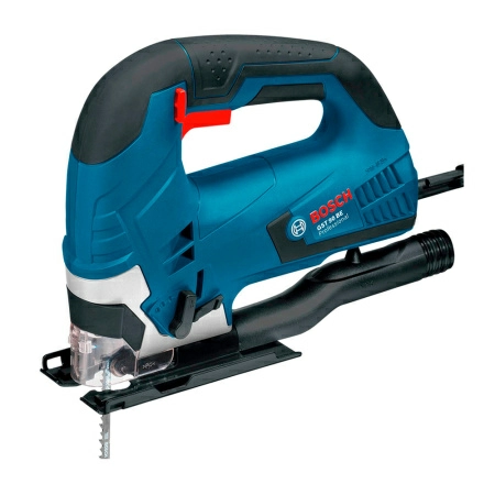 Пила лобзиковая Bosch GST 90 BE