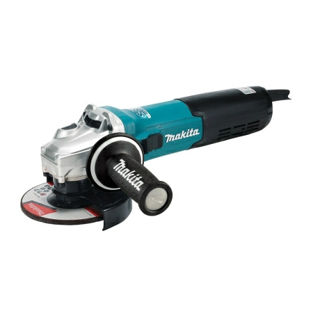 Углошлифовальная машина Makita GA5090X01
