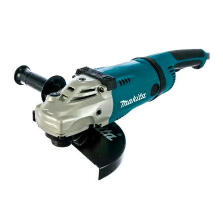 Углошлифовальная машина Makita GA9040RF01