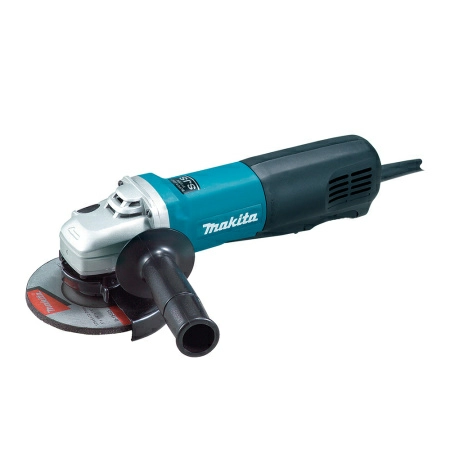 Углошлифовальная машина Makita 9565PZ