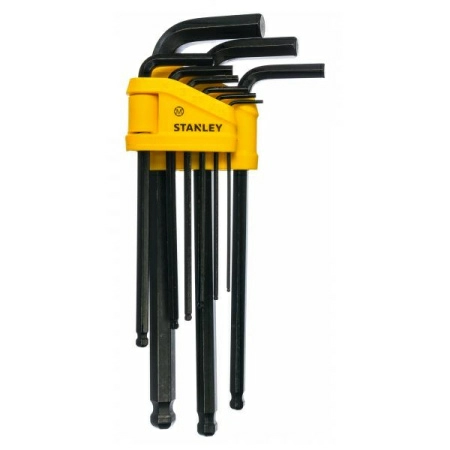 Набор ключей Stanley 0-69-256