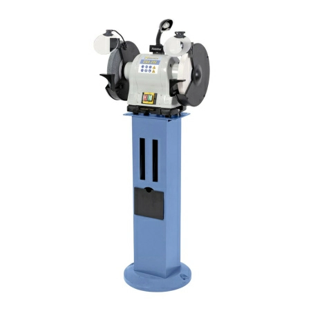 Заточно-шлифовальная машина Bernardo DSA 250 - 230 V
