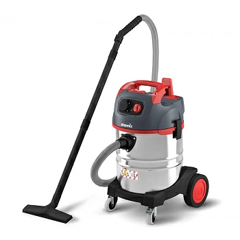 Пылесос Starmix NSG uClean ARDL-1435 EHP Пылесос Starmix NSG uClean ARDL-1435 EHP