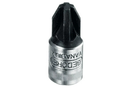 Головка Gedore IKS 20 PZD 1