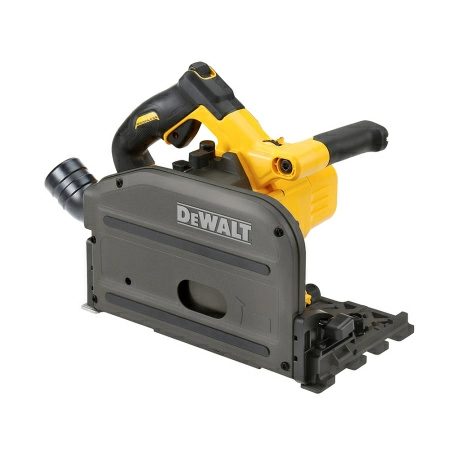 Пила дисковая DeWALT DCS520NT-XJ