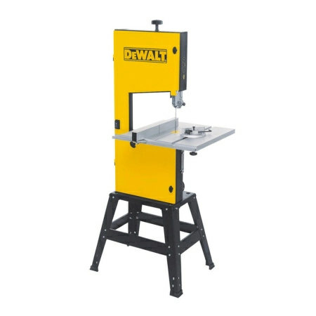 Пила ленточная DeWALT DW876-QS