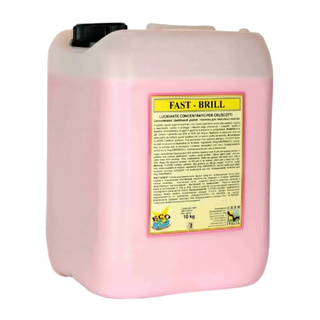 Средство Chem-Italia Fast Brill 10 l
