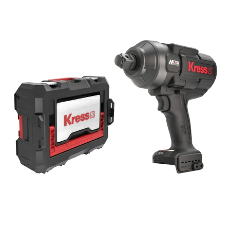 Гайковерт KRESS KUB33.91