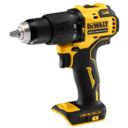 Дрель DeWALT DCD709N-XJ