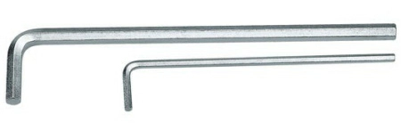 Шестигранник Gedore 42 EL 2 (5/64AF)