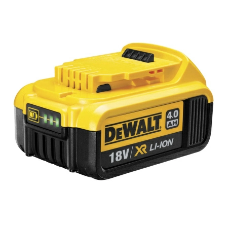Аккумулятор DeWALT DCB182-XJ