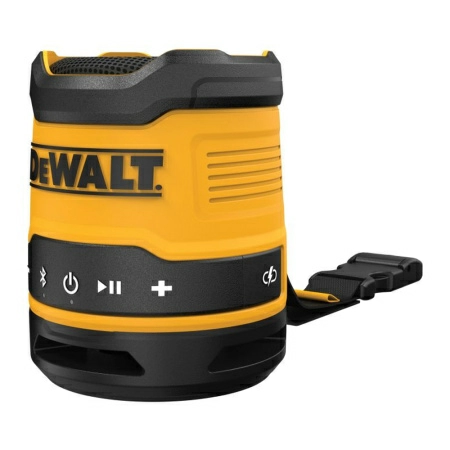 Колонка DeWALT DCR009-XJ