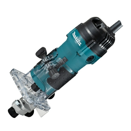 Электрофрезер Makita 3711