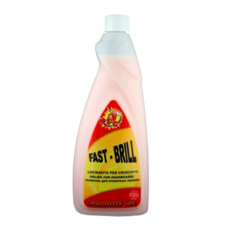 Средство Chem-Italia Fast Brill P.U. 0.75 l