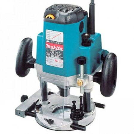 Электрофрезер Makita 3612C