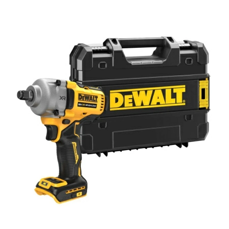 Гайковерт DeWALT DCF891NT-XJ